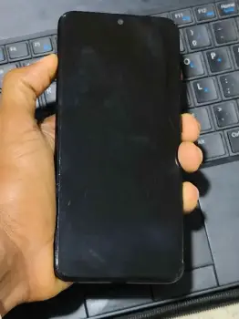 Samsung a10 desbloqueado huellas/32gb