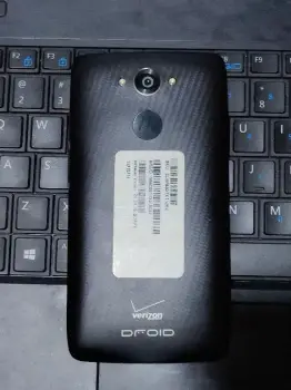 Motorola turbo desbloqueado 32gb