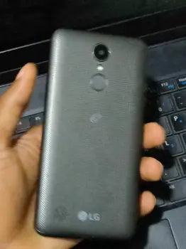 Lg x210 desbloqueado huellas