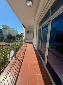 Apartamento en piantini de 173 m2 segundo nivel