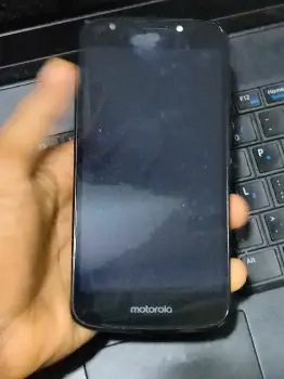 Moto e4 play desbloqueado