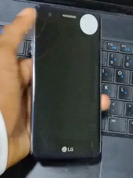 Lg aristo desbloqueado huellas
