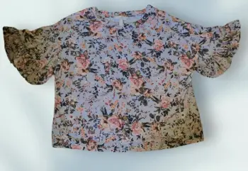 Ropa para dama