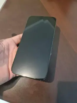 Iphone 14 pro max / 256gb / sim fisico / desbloqueado / negro