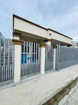 Hermosa casa en barranquita cerca de la uasd - 3 hab rd 7.5m