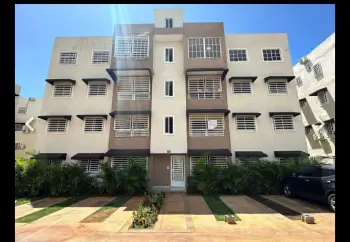 Apartamento en alquiler 3 hab autopista de san isidro