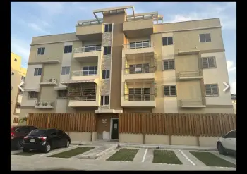 Apartamento en alquiler nuevo 3 hab en prado oriental