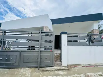 Hermosa casa en las colinas de gurabo - 3 hab 2 baños rd 8m