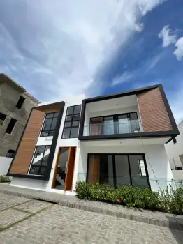 Casa dúplex majestuosa en villa maría - 3 hab desde rd 20m