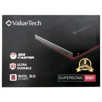 Disco de estado solido 256gb bliksem sata iii