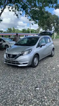 Nissan note 2019 impecable