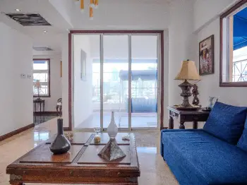 venta de apartamento en la esperilla