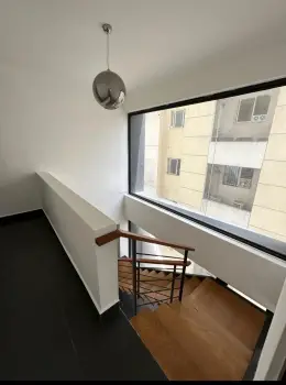 apartamento en venta  ens. naco - 237.40 mts.