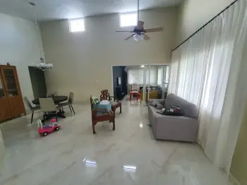 casa en alquiler en isabel villas
