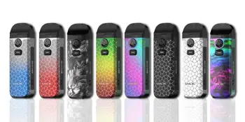 Vape smok nord 4