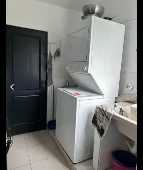 Alquiler de apartamento