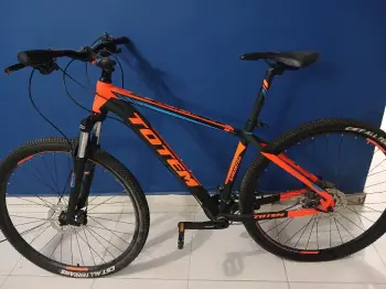 Bicicletas en oferta dos por el precio de una
