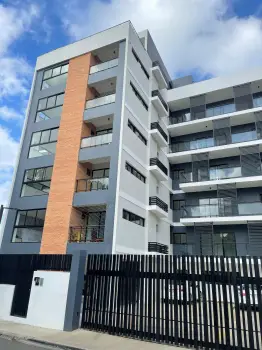 Vera condos en santiago - apartamentos desde us 135500