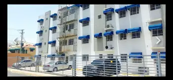 En venta amplio apartamento 1er nivel de 3 hab en mirador del este