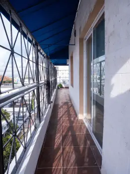 Venta de apartamento en la esperilla