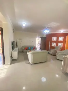 Vendo apartamento en juan dilio a 2 minutos de la playa  título al día