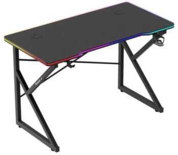 Escritorio gaming rgb