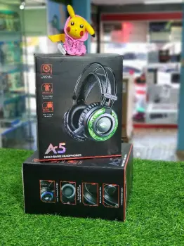 Headset gamer ps4/ps5/pc/xbox en santo domingo este
