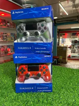 Control de ps4