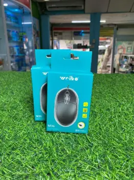 Mouse alambrico