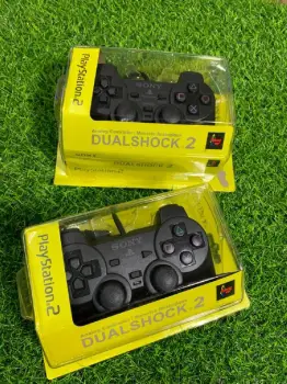 Control de playstation 2