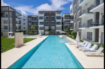 Vpi-v 2024-0093 vendo apartamento punta cana la altagracia república d