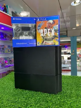 Playstation 4 phat