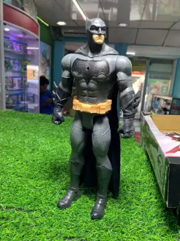 Figura de batman