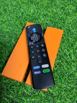 Control de fire stick