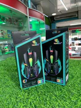 Mouse gamer para pc