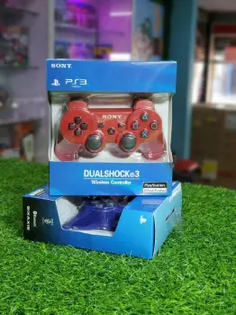 Control de playstation 3