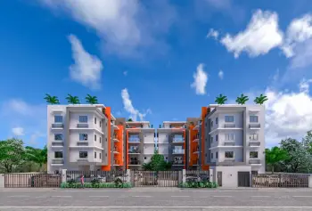 ️desde us99000️ apartamentos en plano sector prado oriental fecha de e