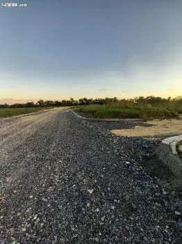 Solares que puede separar con tan solo 20 mil pesos en villa mella