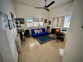 vendo  casa  ideal para  oficinas en gazcue con la mejor ubicación de