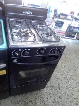 Estufa abba de 20 pulgadas en sosúa