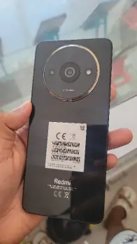 Celular redmi xiomi  en puerto plata