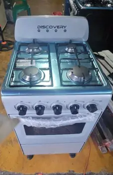 Estufa de horno 20 pulgadas nueva en santo domingo dn