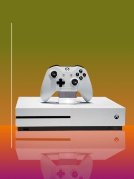 Xbox one s 500gb