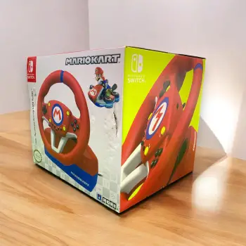 Guia de nintendo switch