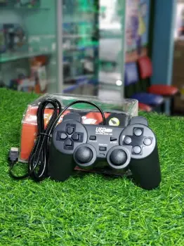 Control usb para pc