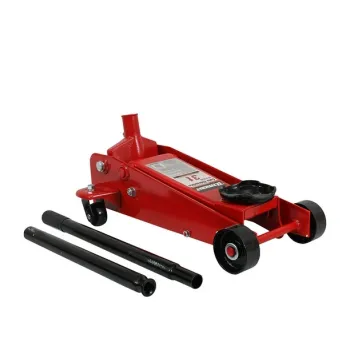 Gato patin para taller 3 toneladas