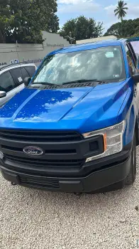Ford  2019 gasolina en la romana