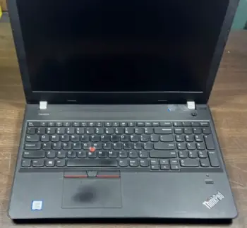 Oferta ya!!! ibm lenovo thinkpad e570156 1080p intel i5-7200u 8gb ddr4