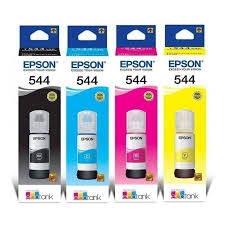 Tinta epson t544 65ml