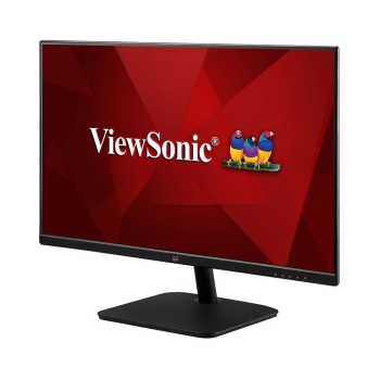 Monitor ips viewsonic va2447 sin borde 24 pulgadas